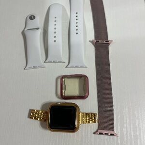 Apple Watch Series 3